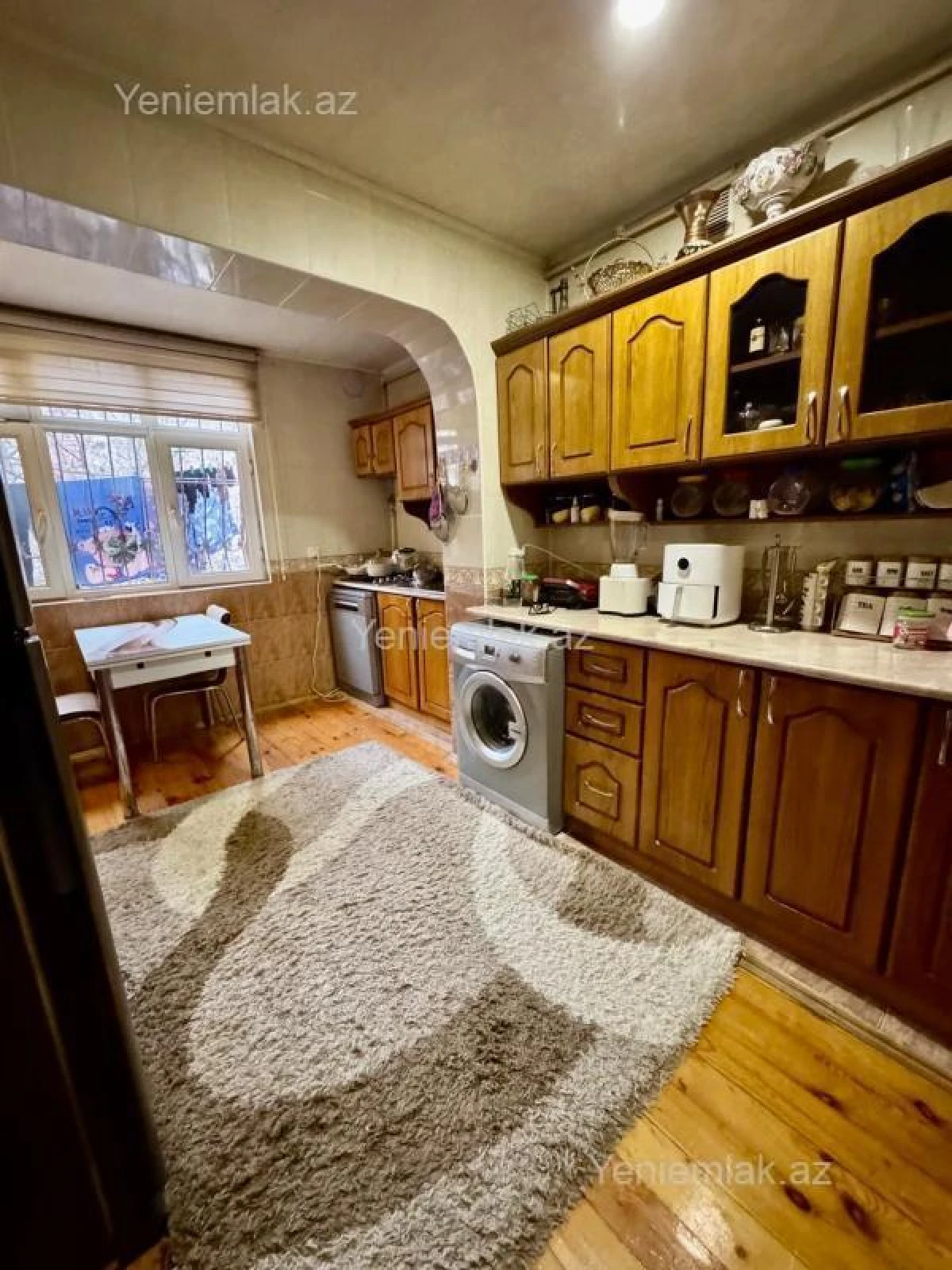 Satılır 4 otaqlı yeni tikili 120 m²