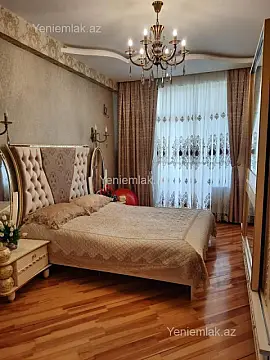 Satılır 2 otaqlı yeni tikili 67 m² — Sumqayıt 2 otaq 67.00 m²
