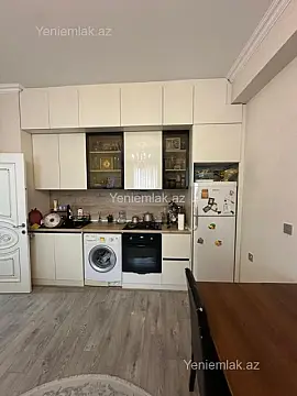 Satılır 3 otaqlı yeni tikili 68.5 m²