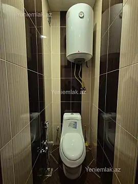 Satılır 3 otaqlı yeni tikili 70 m²