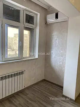Satılır 2 otaqlı köhnə tikili 70 m²
