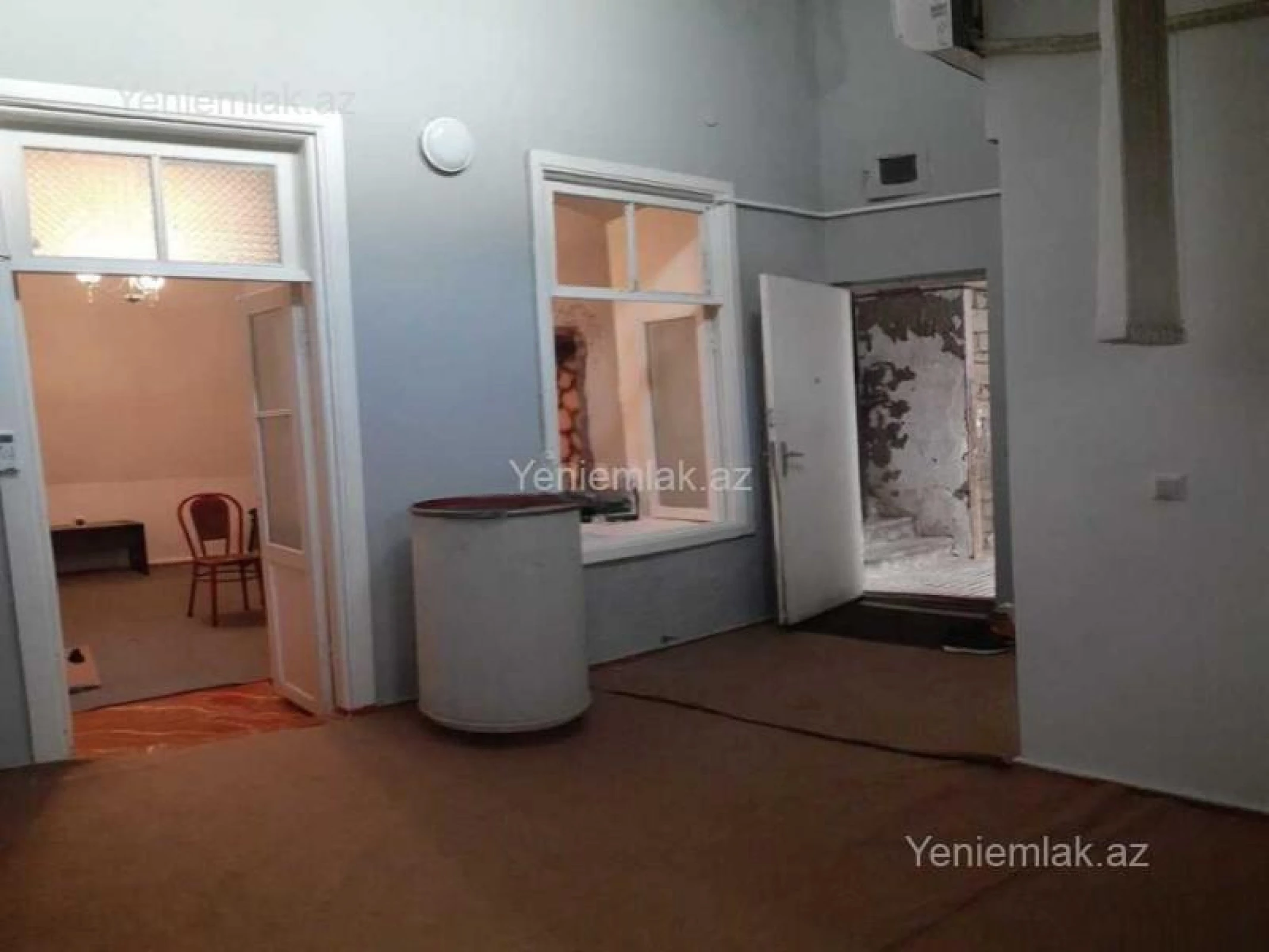 Satılır 1 otaqlı köhnə tikili 40 m²