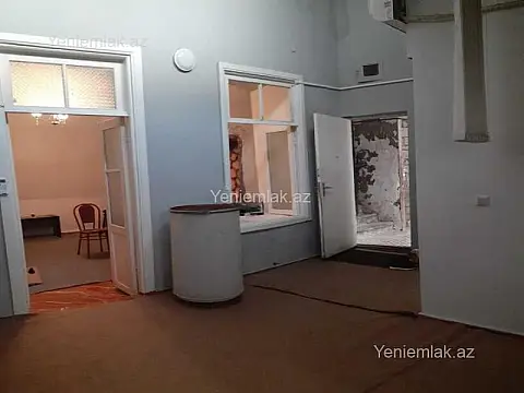 Satılır 1 otaqlı köhnə tikili 40 m² — Bakı, Nəsimi 1 otaq 40.00 m²