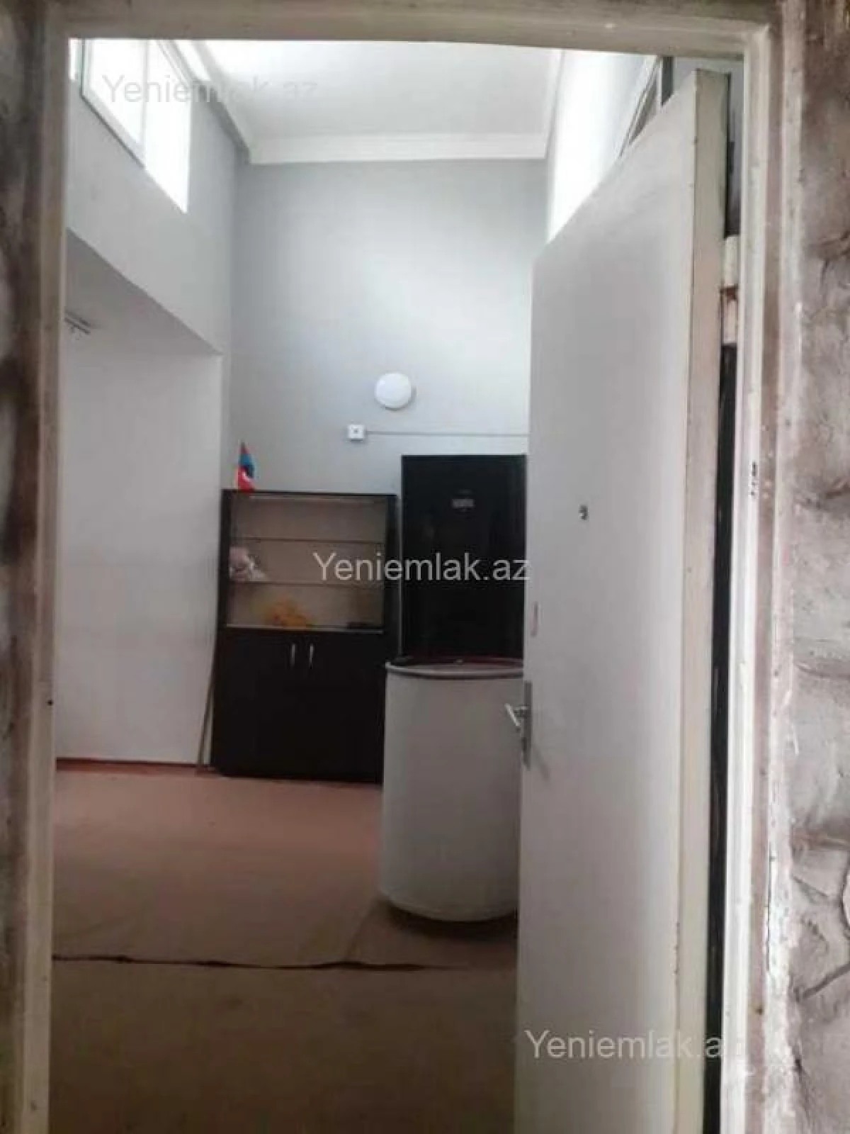 Satılır 1 otaqlı köhnə tikili 40 m²