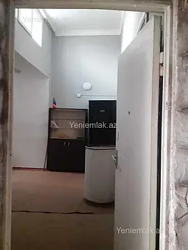 Satılır 1 otaqlı köhnə tikili 40 m²