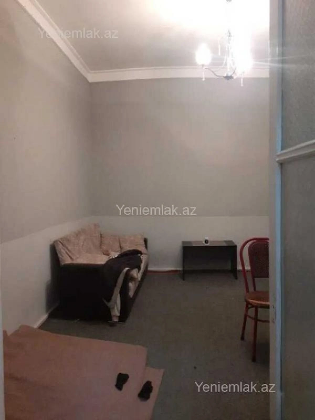 Satılır 1 otaqlı köhnə tikili 40 m²