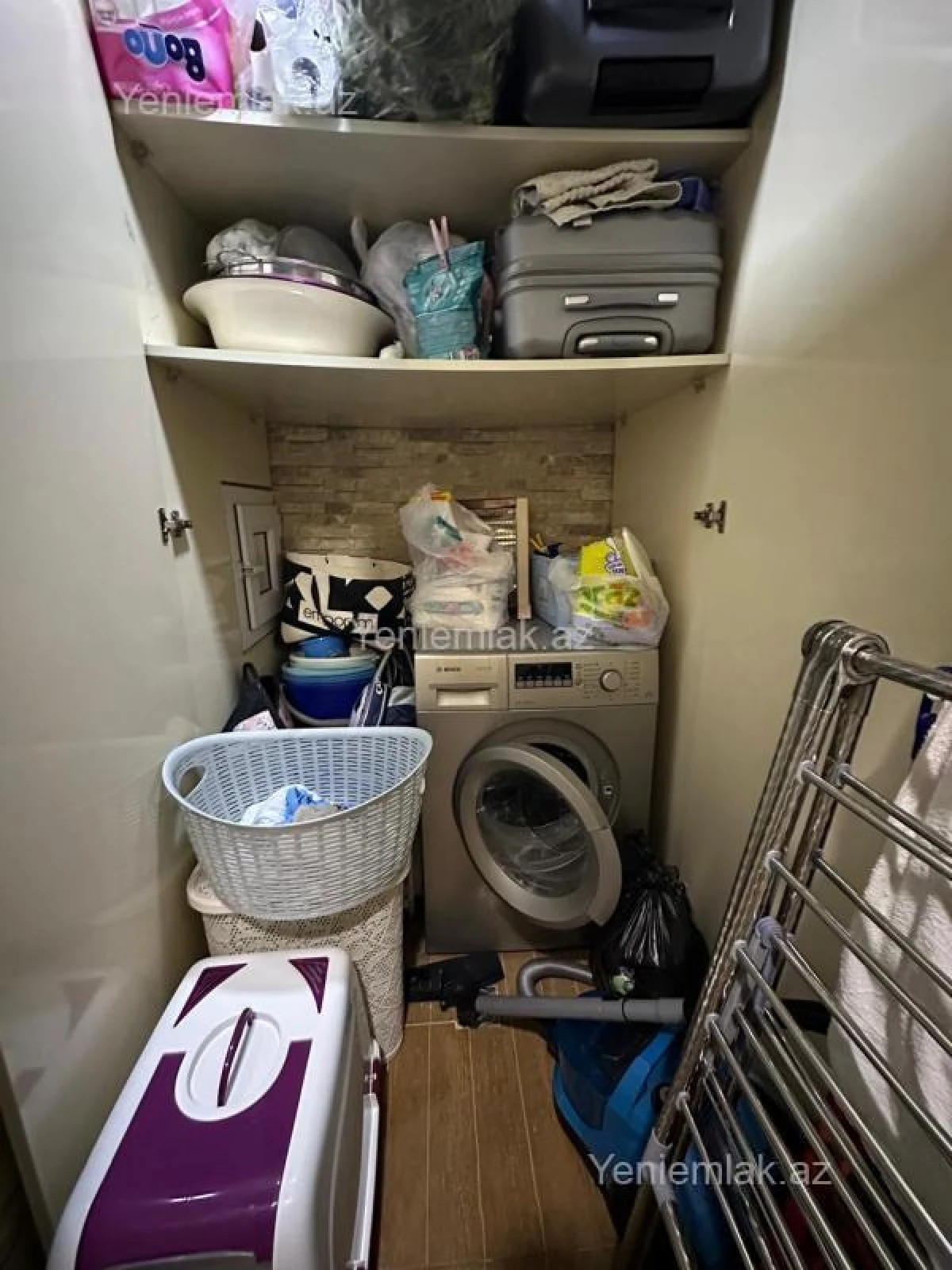 Satılır 3 otaqlı yeni tikili 90 m²