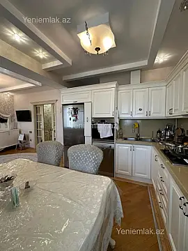 Satılır 3 otaqlı yeni tikili 90 m²