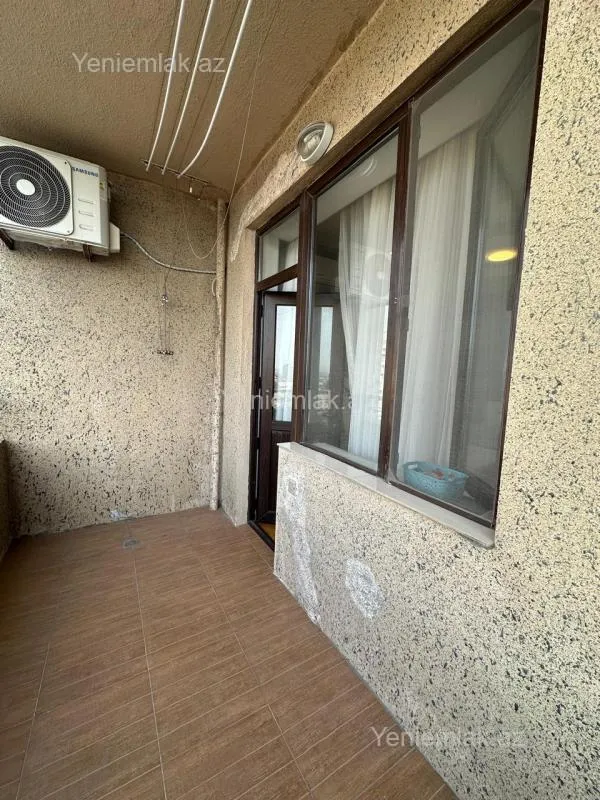 Satılır 3 otaqlı yeni tikili 90 m²