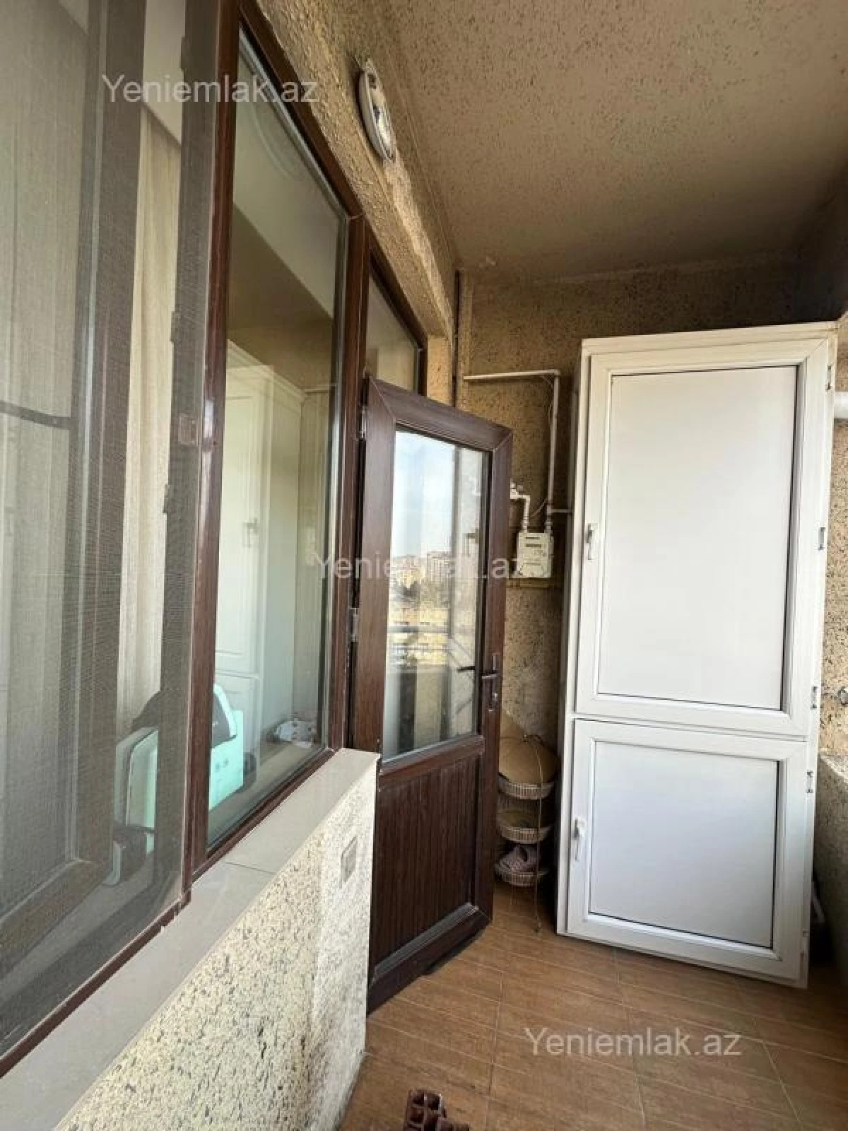 Satılır 3 otaqlı yeni tikili 90 m²