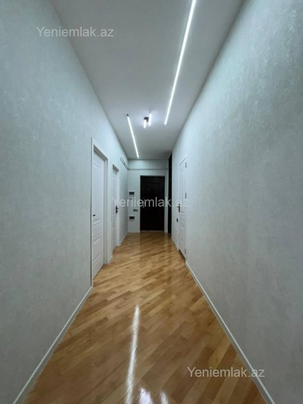 Satılır 2 otaqlı yeni tikili 60 m²