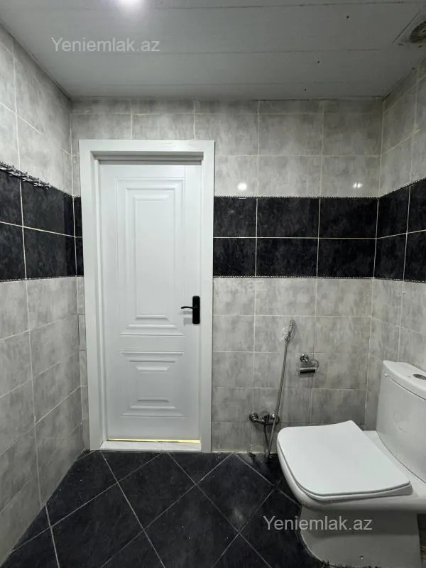 Satılır 2 otaqlı yeni tikili 60 m²