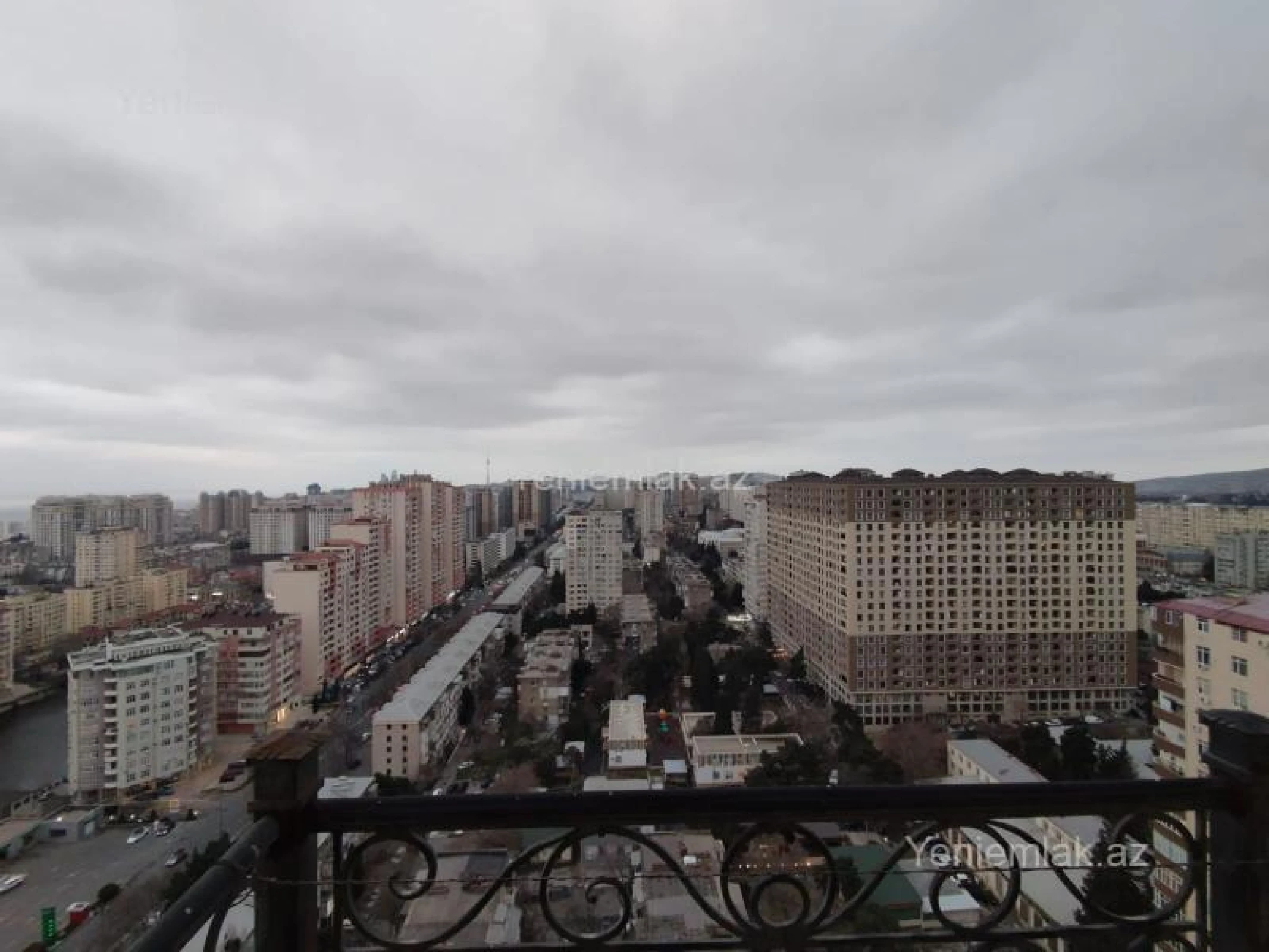 Satılır 2 otaqlı yeni tikili 140 m²