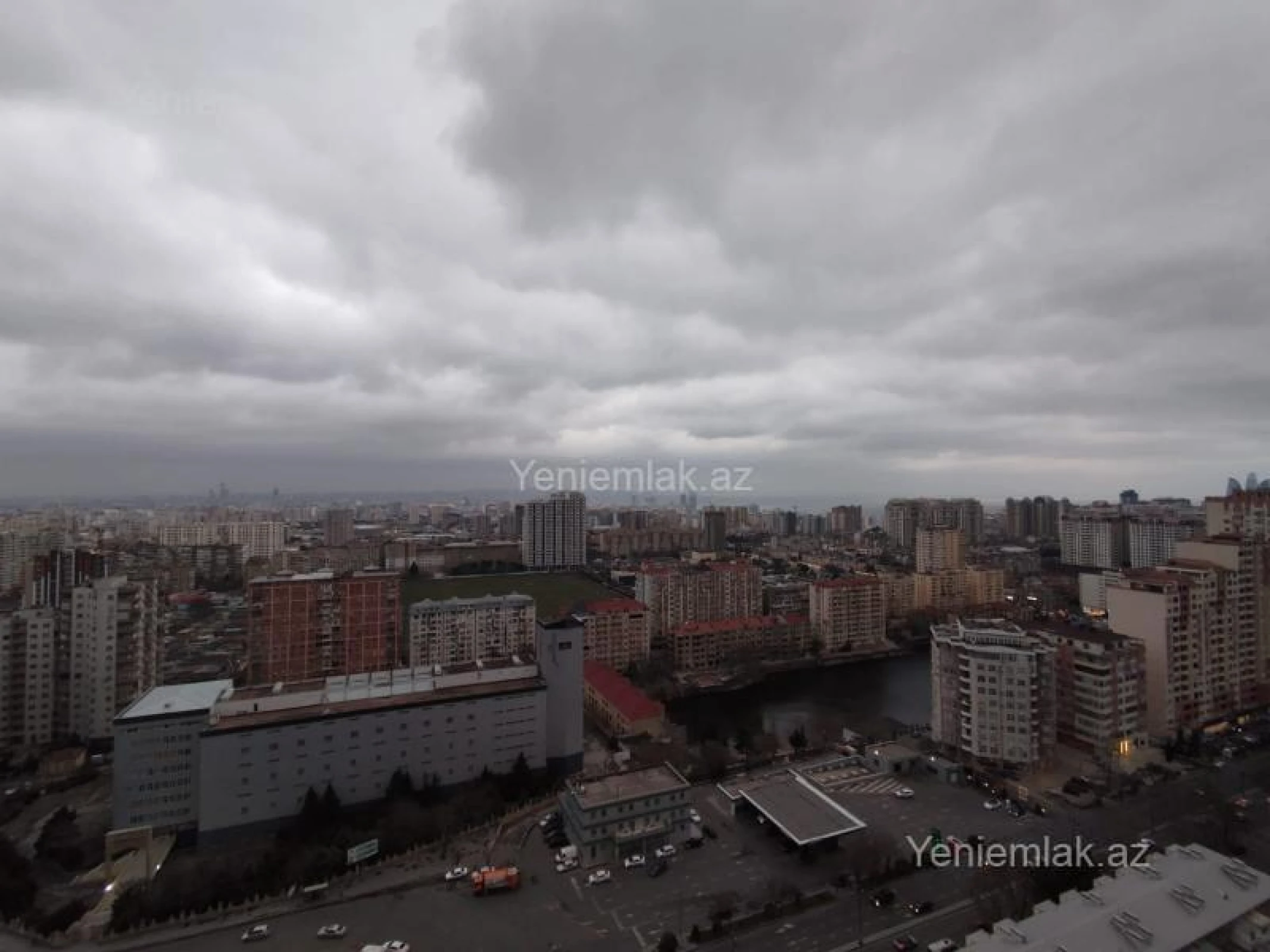 Satılır 2 otaqlı yeni tikili 140 m²