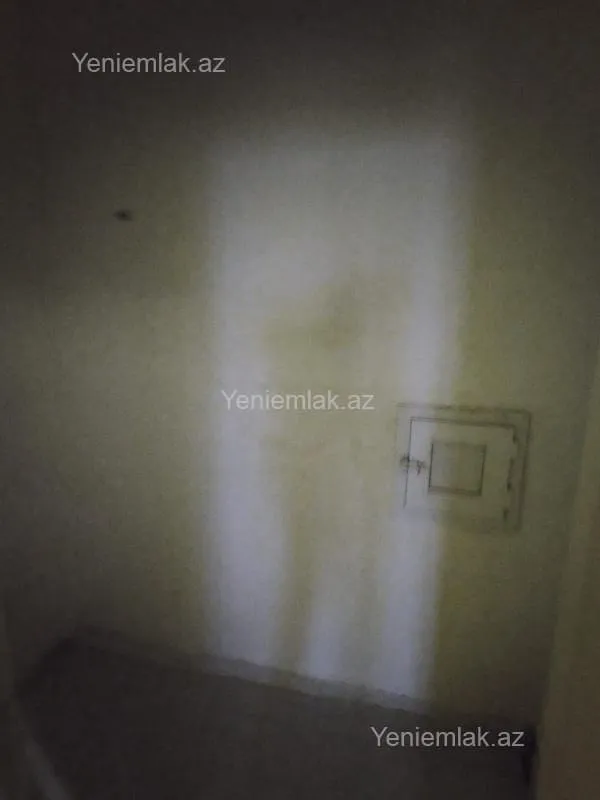 Satılır 2 otaqlı yeni tikili 140 m²