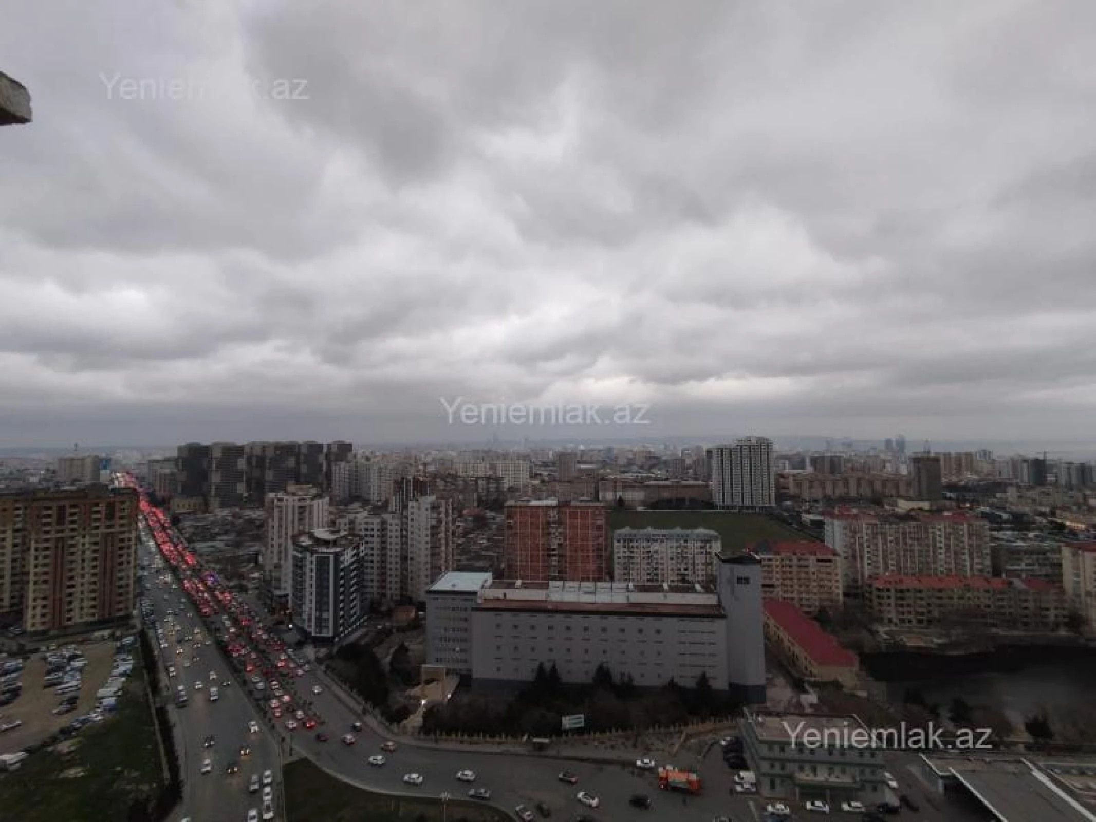 Satılır 2 otaqlı yeni tikili 140 m²