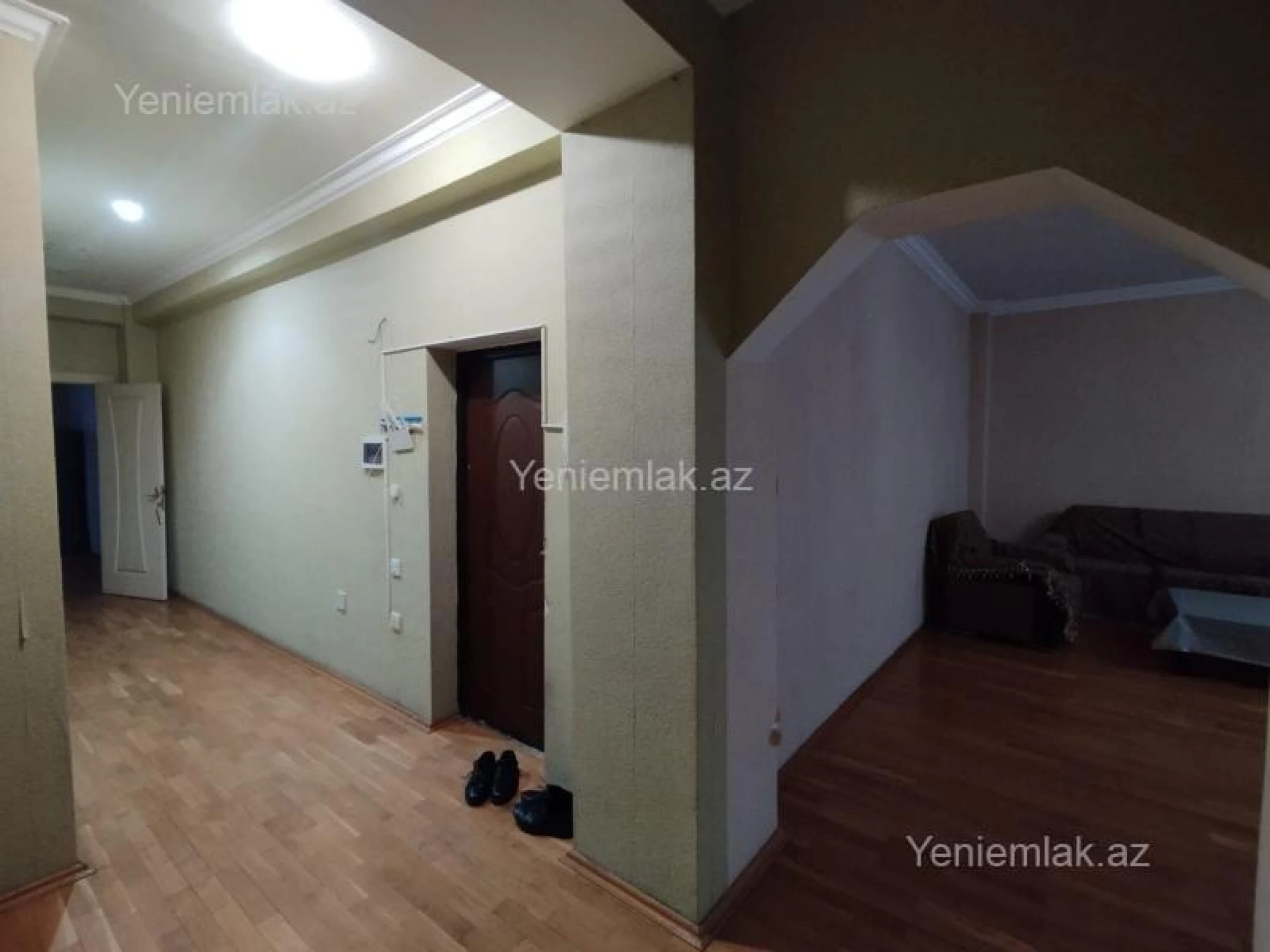 Satılır 2 otaqlı yeni tikili 140 m²