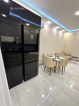 Satılır 2 otaqlı yeni tikili 65 m²