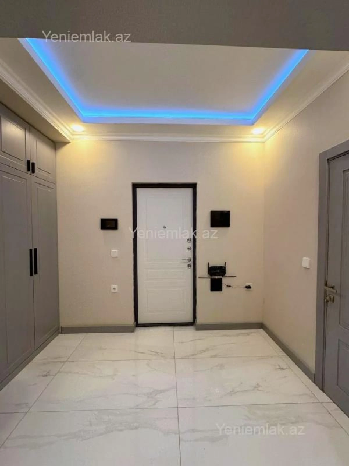 Satılır 2 otaqlı yeni tikili 65 m²