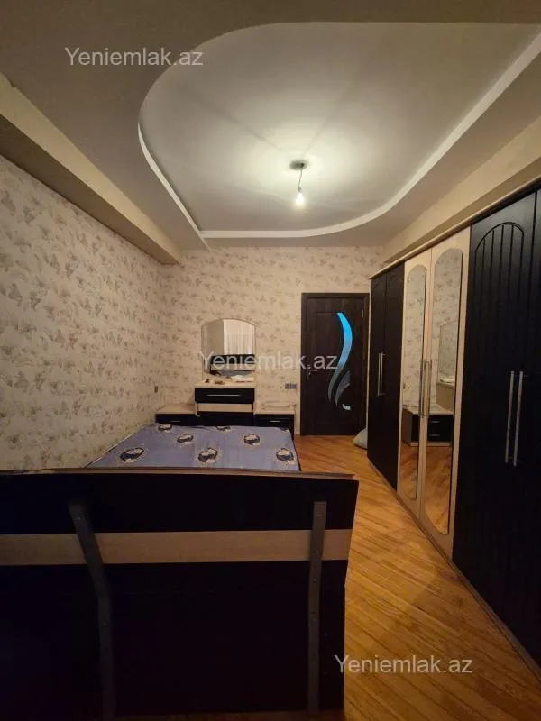 Satılır 3 otaqlı yeni tikili 69 m²