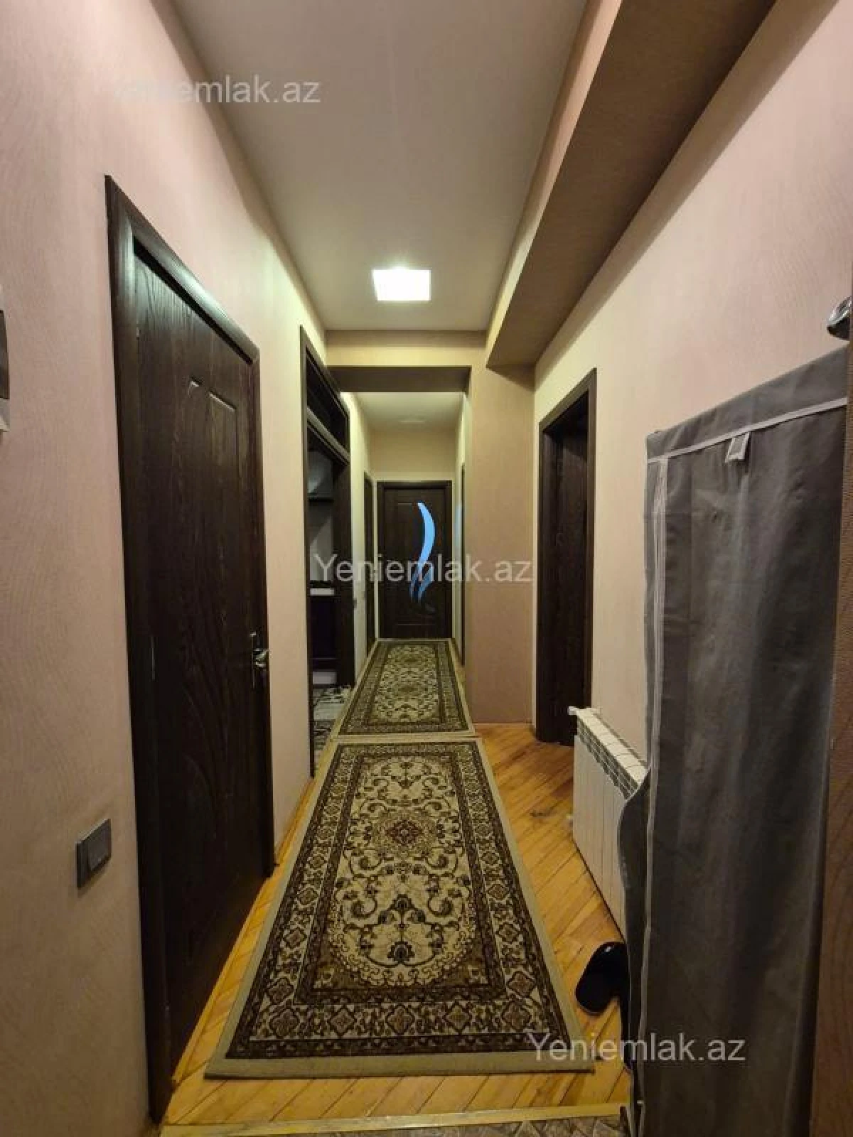 Satılır 3 otaqlı yeni tikili 69 m²