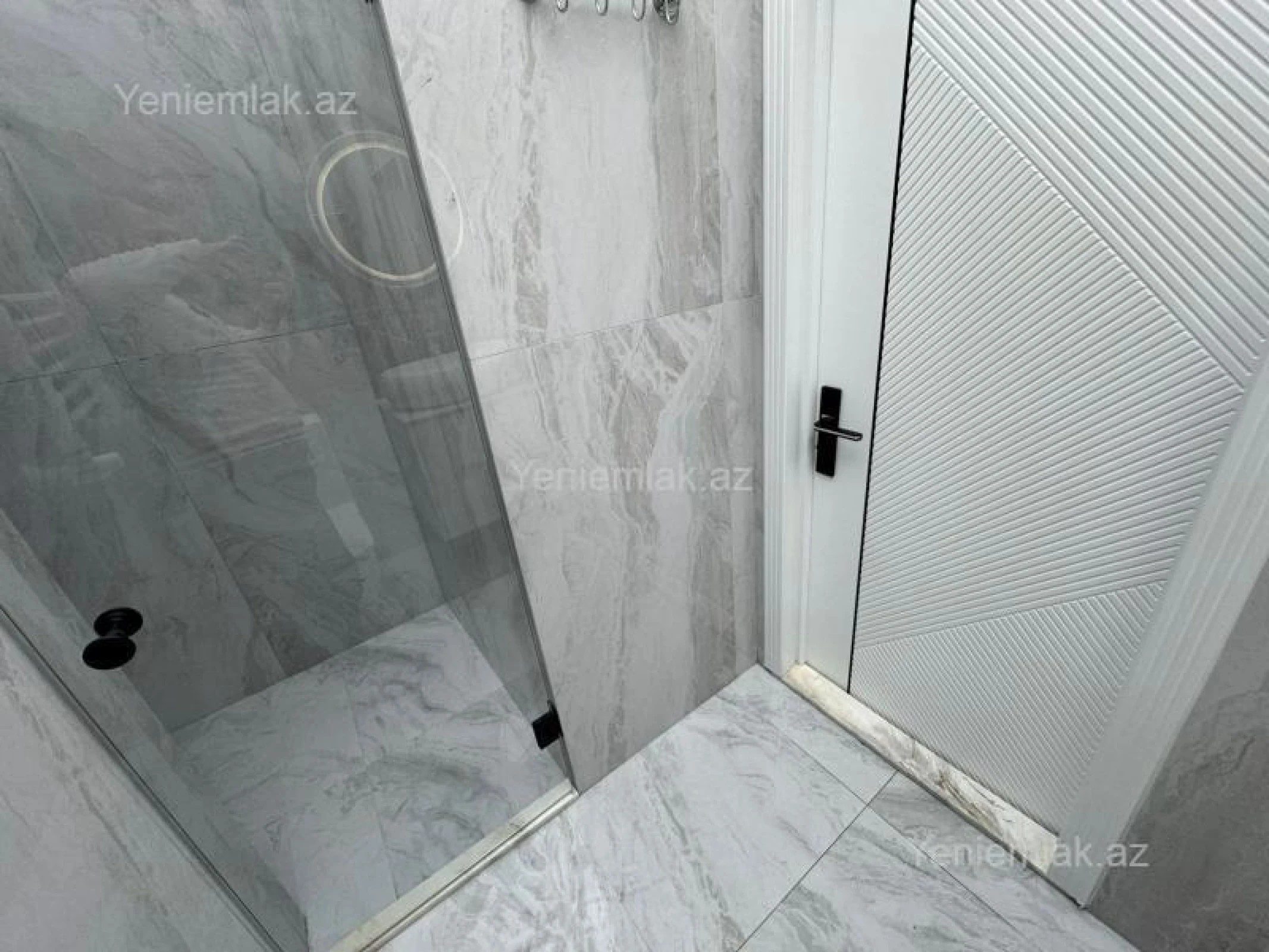 Satılır 3 otaqlı yeni tikili 55 m²