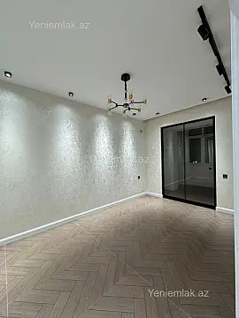Satılır 3 otaqlı yeni tikili 55 m² — Bakı, Yasamal 3 otaq 55.00 m²
