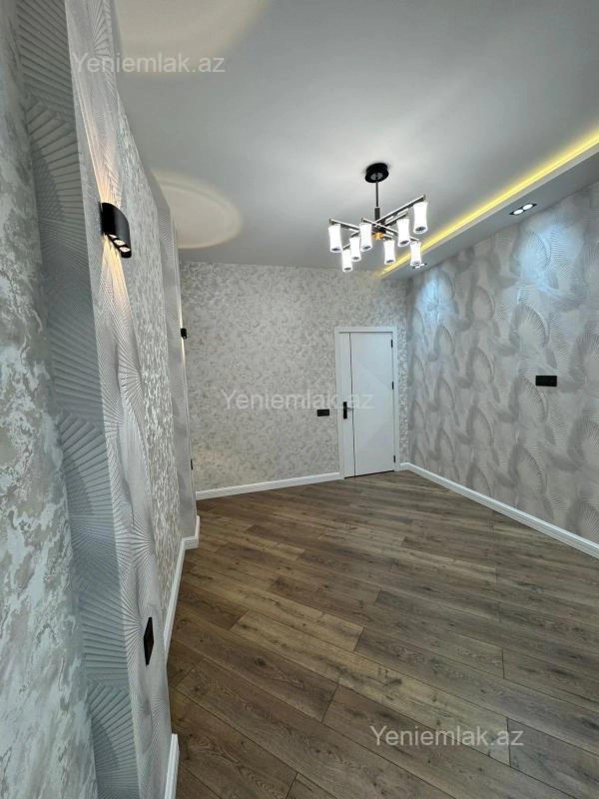 Satılır 3 otaqlı yeni tikili 55 m²