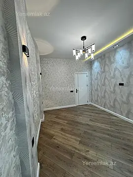 Satılır 3 otaqlı yeni tikili 55 m²