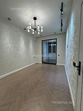 Satılır 3 otaqlı yeni tikili 55 m²