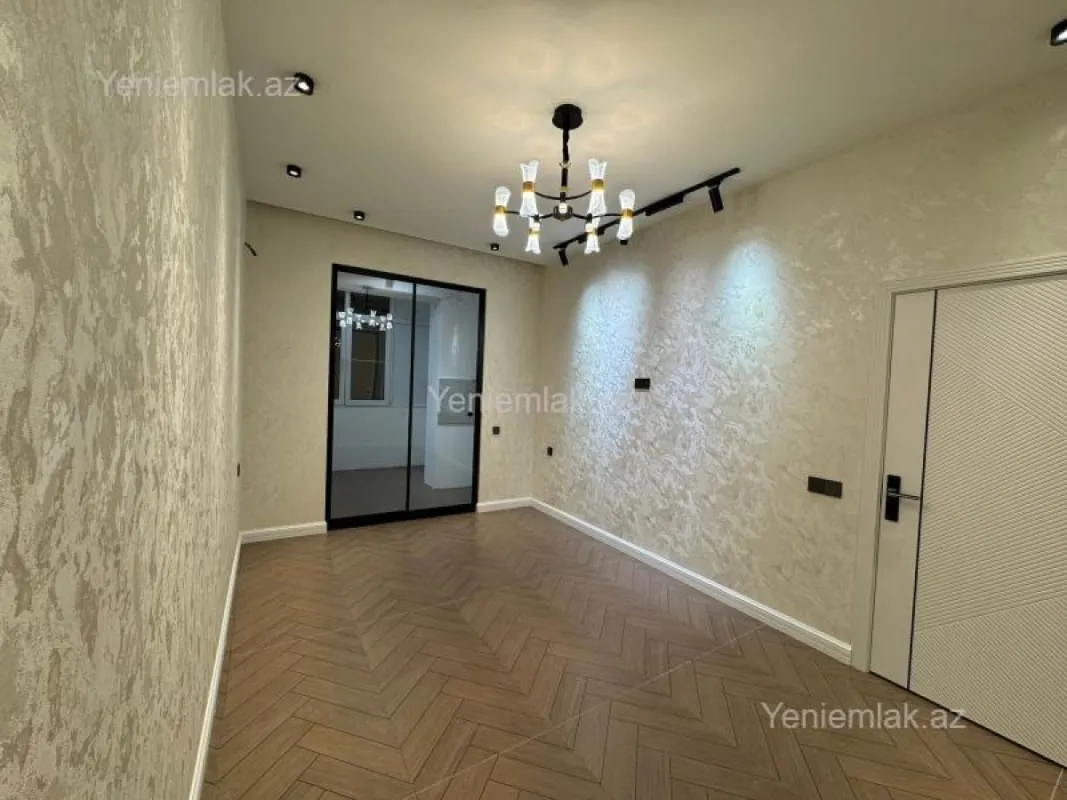 Satılır 3 otaqlı yeni tikili 55 m²