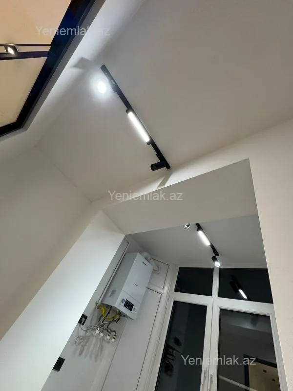 Satılır 3 otaqlı yeni tikili 55 m²