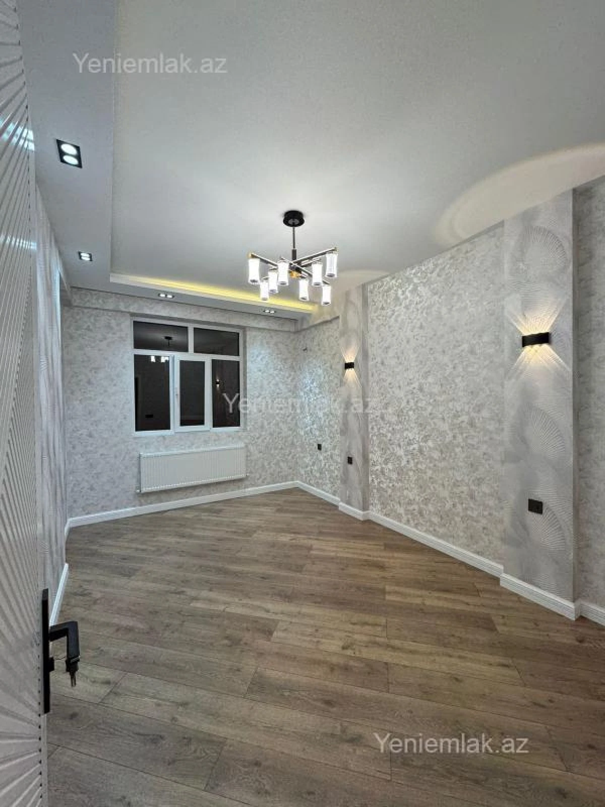 Satılır 3 otaqlı yeni tikili 55 m²