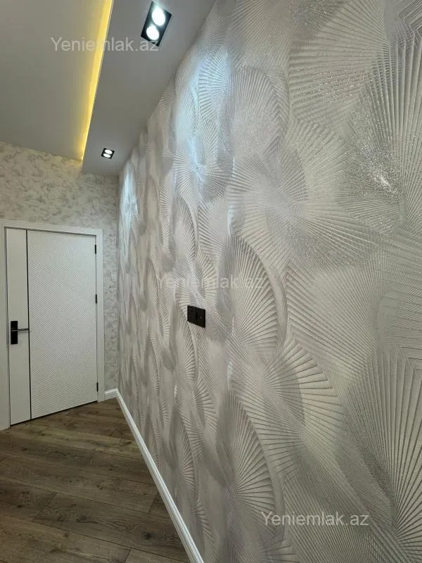 Satılır 3 otaqlı yeni tikili 55 m²