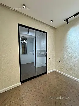 Satılır 3 otaqlı yeni tikili 55 m²