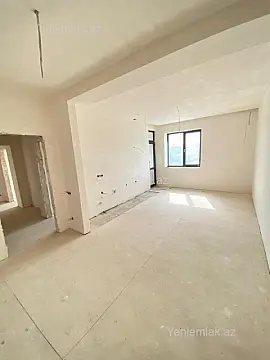 Satılır 3 otaqlı yeni tikili 78 m²