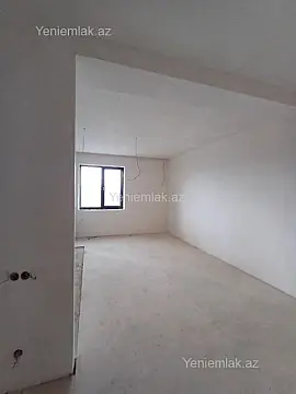 Satılır 3 otaqlı yeni tikili 78 m²