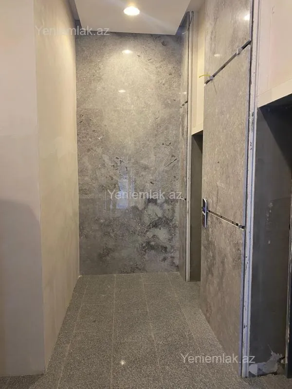 Satılır 3 otaqlı yeni tikili 78 m²