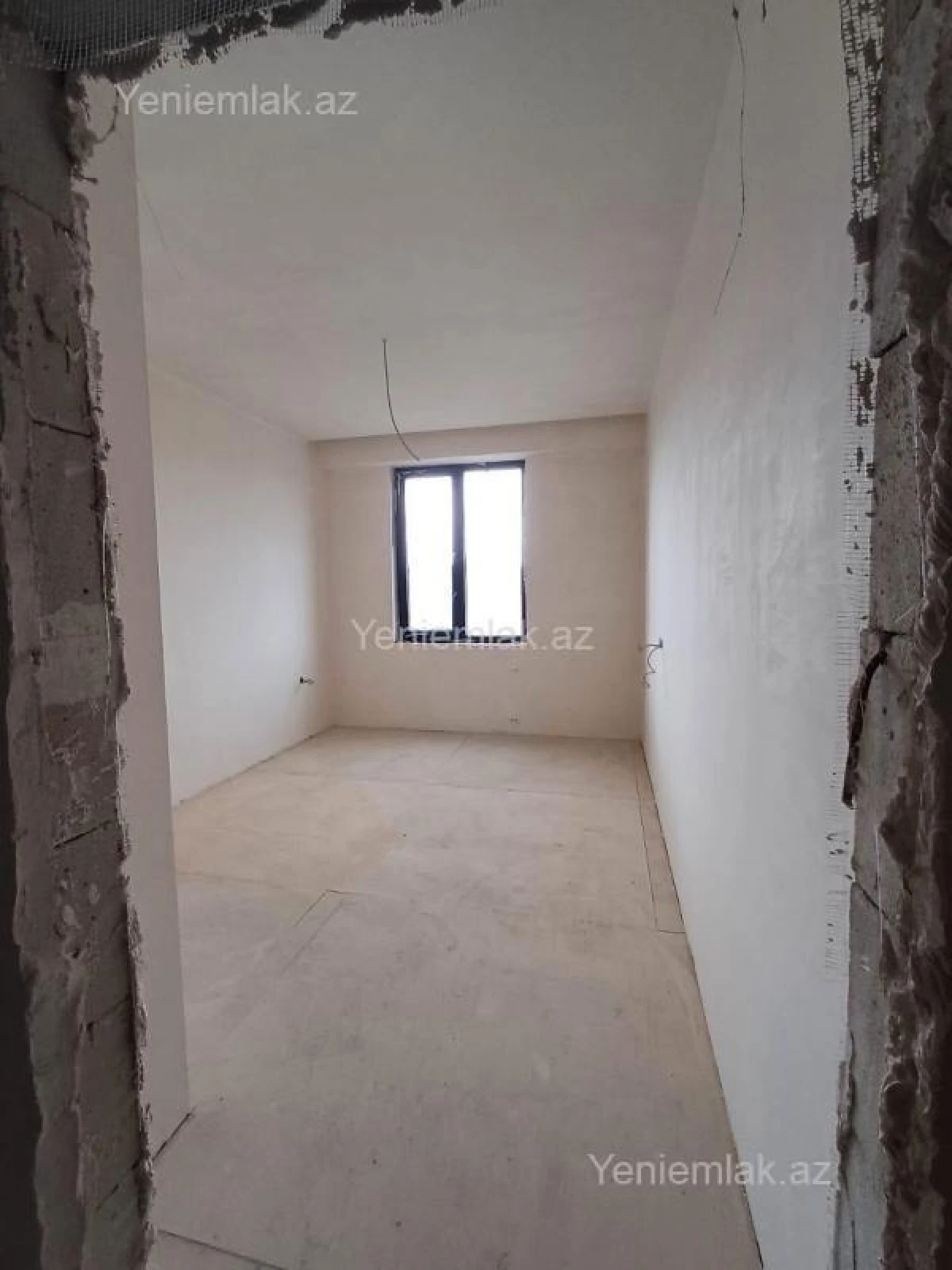 Satılır 3 otaqlı yeni tikili 78 m²