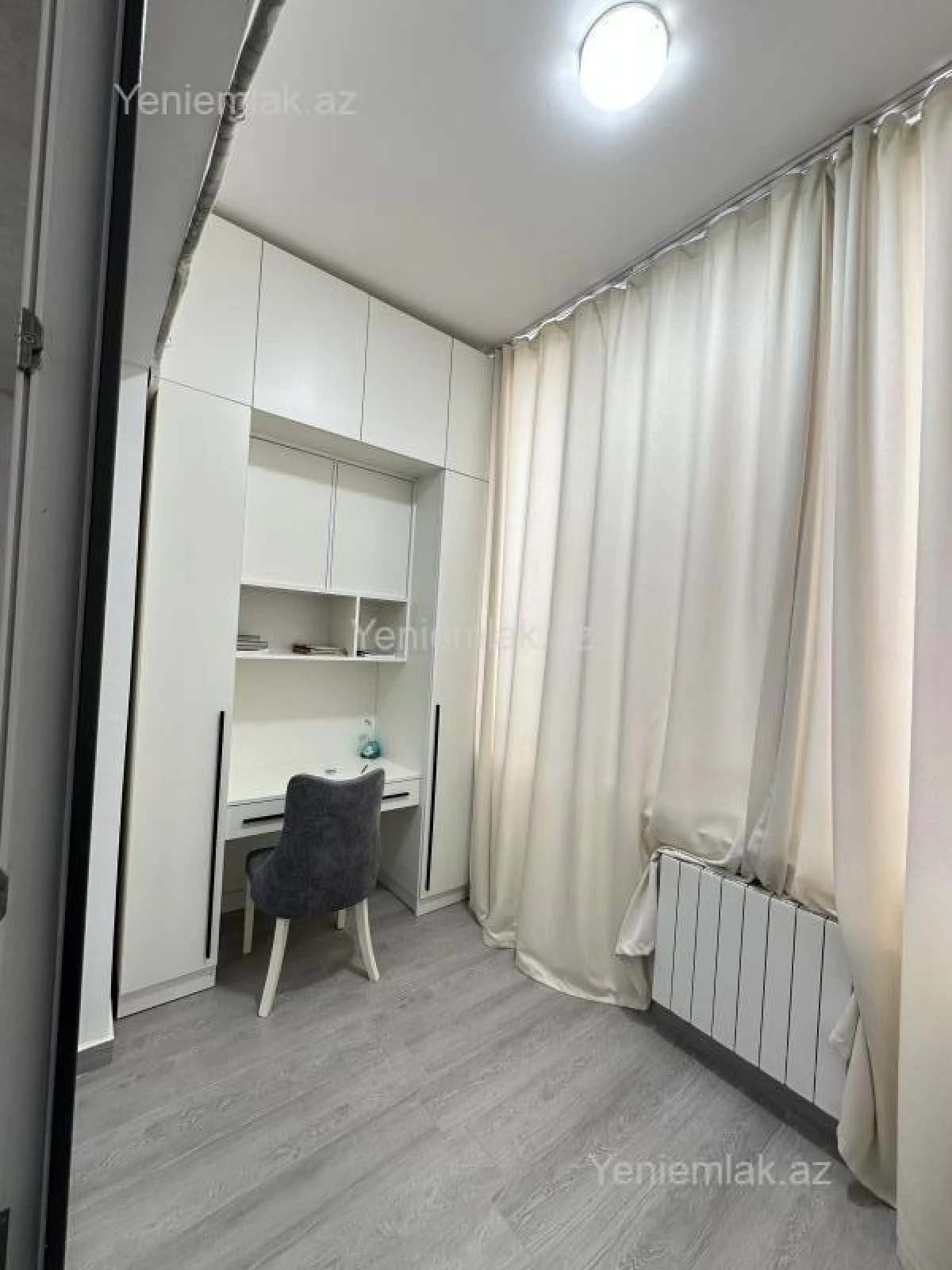 Satılır 2 otaqlı yeni tikili 72.1 m²