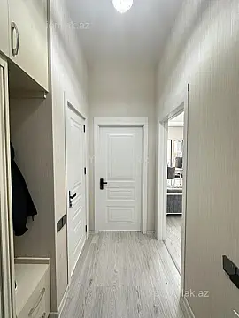 Satılır 2 otaqlı yeni tikili 72.1 m²