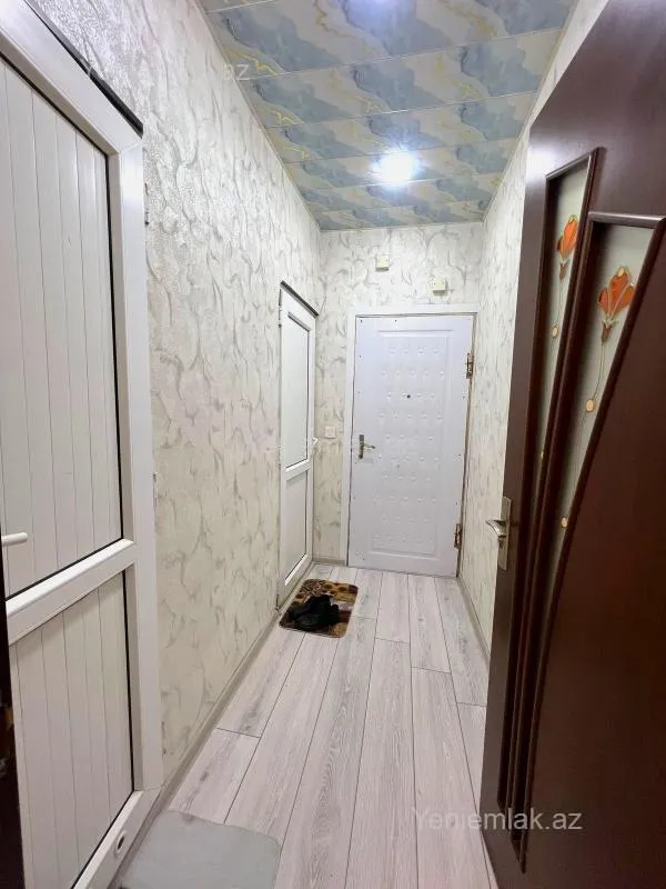 Satılır 2 otaqlı köhnə tikili 60 m²