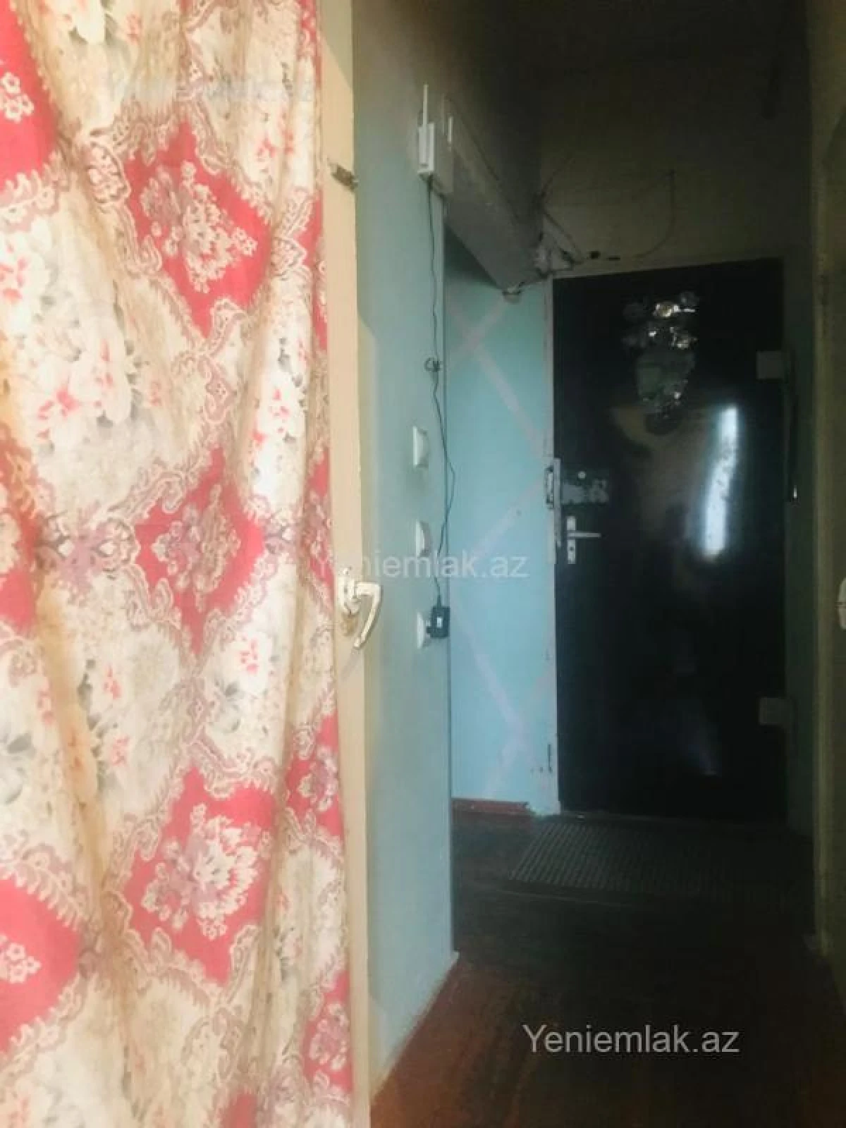 Satılır 2 otaqlı köhnə tikili 50 m²