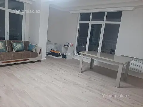 Satılır 2 otaqlı yeni tikili 93 m² — Sumqayıt 2 otaq 93.00 m²