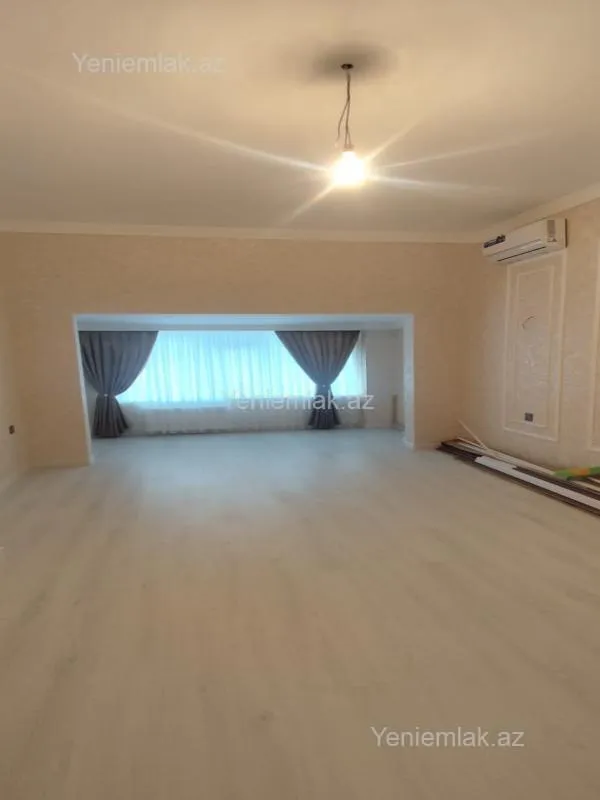 Satılır 2 otaqlı yeni tikili 75 m²