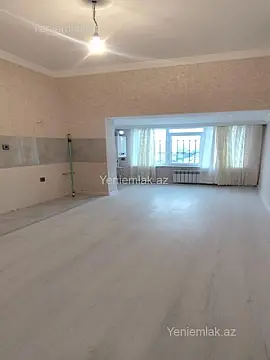 Satılır 2 otaqlı yeni tikili 75 m²