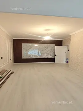 Satılır 2 otaqlı yeni tikili 75 m²