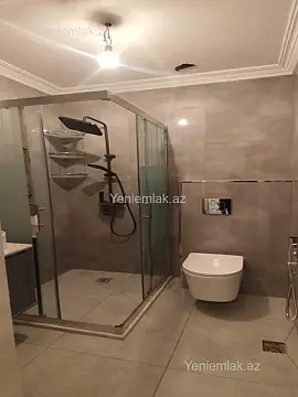 Satılır 2 otaqlı yeni tikili 75 m²