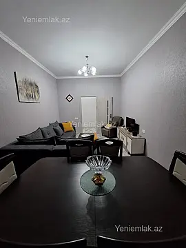 Satılır 3 otaqlı yeni tikili 103 m²