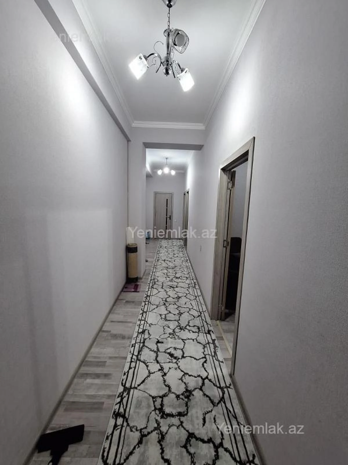 Satılır 3 otaqlı yeni tikili 103 m²